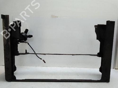 Used Front slam panel BMW 5 (F10) 535 i xDrive (306 hp) 24998142