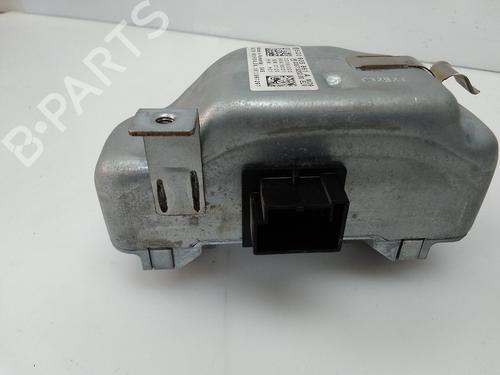 Electronic module VW GOLF VII (5G1, BQ1, BE1, BE2) 1.4 TSI | BP26232287M83 