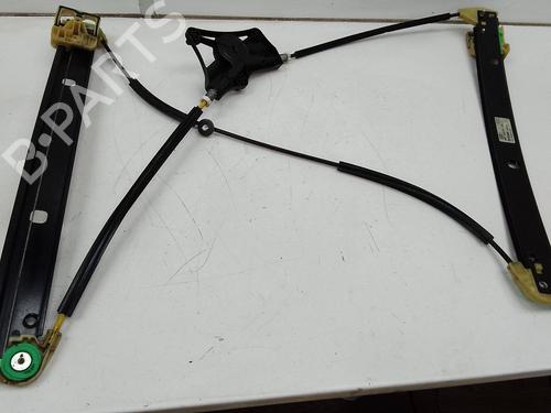 Used Front right window mechanism Front right window mechanism AUDI A6 C7 Avant (4G5, 4GD) 3.0 TFSI quattro (300 hp) 18598252 18598252
