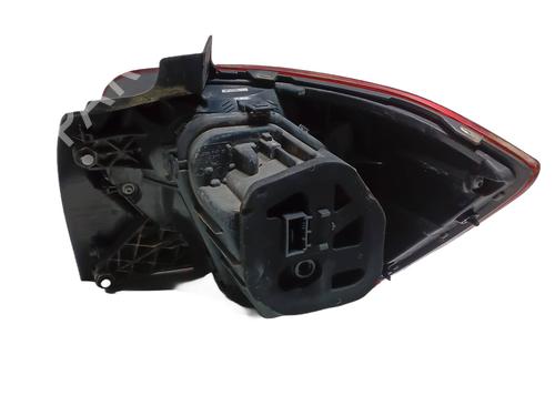 Left taillight VW POLO VI (AW1, BZ1, AE1) 1.0 | BP34420881C34 - Image 5