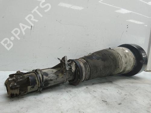 Left front shock absorber MERCEDES-BENZ S-CLASS (W221, V221) S 320 CDI (221.022, 221.122) | BP27448291M16 