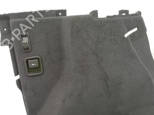 Used Luggage compartment floor BMW 3 Touring (F31) 325 d (224 hp) 26920395