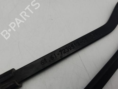 Front wipers mechanism BMW 1 (F20) 114 d | BP29386051C83 
