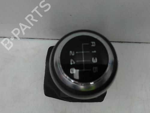 Shift knob AUDI Q2 (GAB, GAG) 35 TFSI | BP23654499I34 