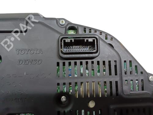 Instrument cluster LEXUS IS II (_E2_) 220d (ALE20) | BP32362067C47  - Image 6