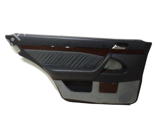 Venstre bakpanel Venstre bakpanel MERCEDES-BENZ S-CLASS (W140) S 600 (140.056, 140.057) (394 hp) 34240071 34240071