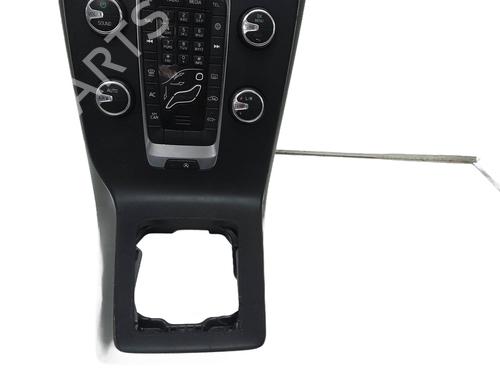 Climate control VOLVO V40 Hatchback (525) D3 | BP18578907I5  - Image 6