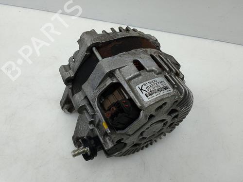 Used Alternator Alternator 21783740 21783740