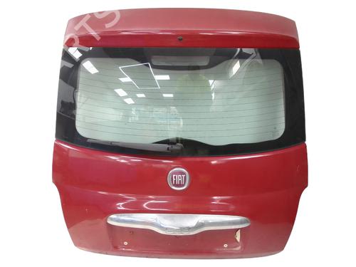 Tailgate FIAT 500 (312_) 1.2 (312AXA1A) | BP30613660C6 