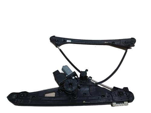 Used Front left window mechanism Front left window mechanism CITROËN C5 AIRCROSS (A_) 1.2 PureTech 130 (ARHNSJ) (131 hp) 34420856 34420856