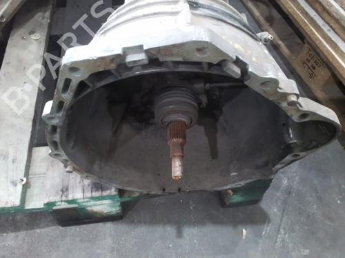 Getriebe SSANGYONG RODIUS II 2.0 Xdi | BP28211821M3 