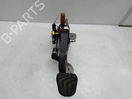 Used Clutch pedal Clutch pedal NISSAN X-TRAIL III (T32_, T32R, T32RR) 1.3 DIG-T (160 hp) 26053634 26053634