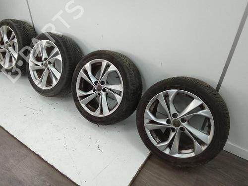 Rim OPEL ASTRA K (B16) 1.6 CDTi (68) | BP18736978C45 