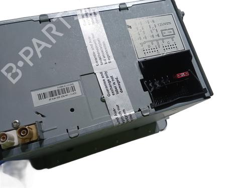 Radio VW GOLF V Variant (1K5) 1.9 TDI | BP37757683E6 - Image 5