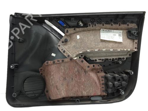 Front left panel VW GOLF VI (5K1) 2.0 TDI | BP23882783C58 - Image 6