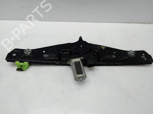 Rear left window mechanism BMW X1 (E84)  | BP23217317C24 