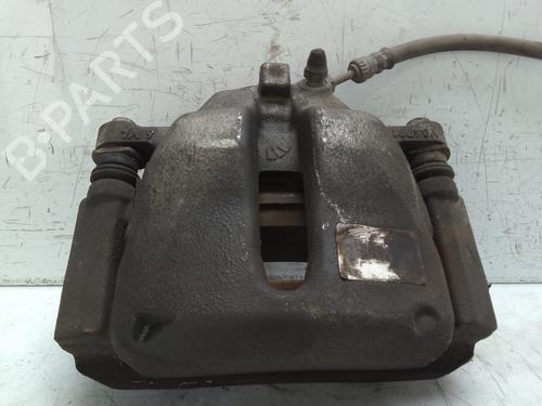 Used Left front brake caliper CITROËN C4 CACTUS 1.2 THP 110 (110 hp) 29420607