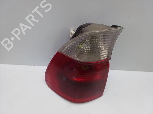 Left taillight BMW X5 (E53) 3.0 d | BP21213555C34 