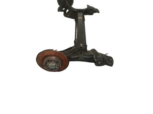 Rear axle VW GOLF VIII (CD1, DA1) 2.0 TDI | BP36449202M2 - Image 2
