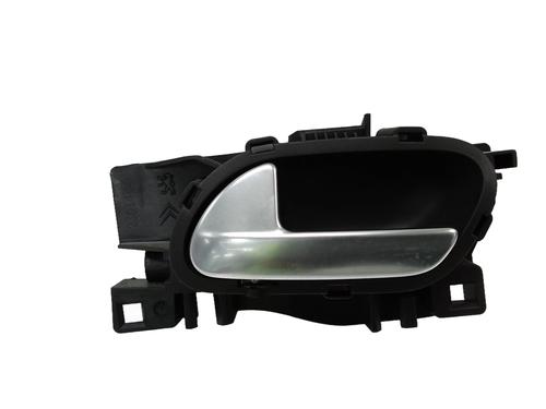 Used Front left interior door handle Front left interior door handle 23185127 23185127