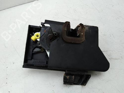 Rear left lock DACIA SANDERO III 1.0 TCe LPG | BP19707680C100 