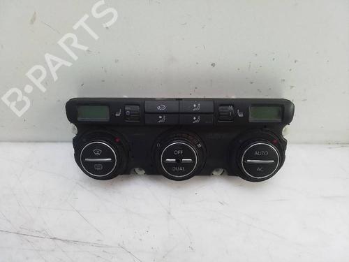 Climate control VW GOLF V (1K1) 1.9 TDI | BP20143750I5 