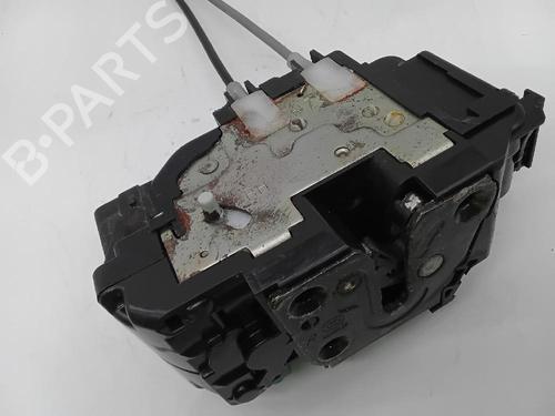 Rear right lock HYUNDAI i20 I (PB, PBT) 1.2 | BP27733119C99 