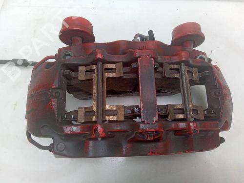 Right front brake caliper AUDI A3 Sportback (8VA, 8VF) RS3 quattro | BP18584364M104 