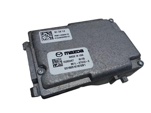 Electronic module MAZDA CX-3 (DK) 1.5 SKYACTIV-D (DK2WS, DK5FW) | BP36903777M83  - Image 5