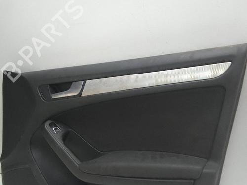Used Front right panel AUDI A5 Sportback (8TA) 3.0 TDI (204 hp) 18580081