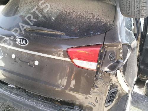 Tværbjælke KIA CARENS IV [2013-2025]  25466138