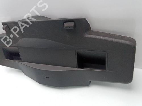 Used Boot lining SEAT IBIZA V (KJ1, KJG) 1.0 TSI (115 hp) 22631520