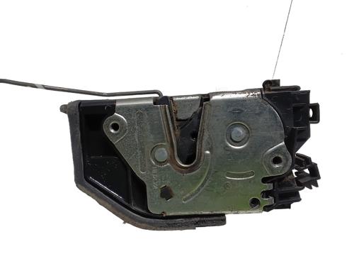 Used Rear left lock Rear left lock BMW X3 (E83) 2.0 d (150 hp) 34438130 34438130