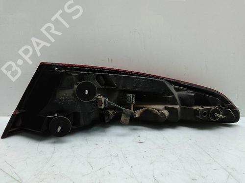 Left taillight JAGUAR XF I (X250) 3.0 D | BP23984877C34 