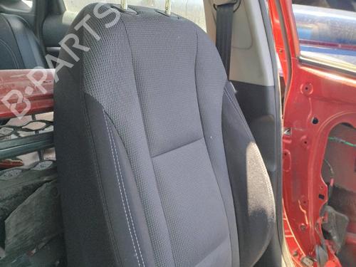 Left front seat HYUNDAI i30 (GD) 1.6 CRDi | BP19071713C15 