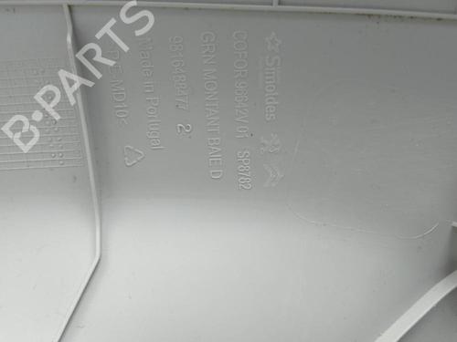 Other PEUGEOT RIFTER 1.5 BlueHDi 100 | BP22686947O1