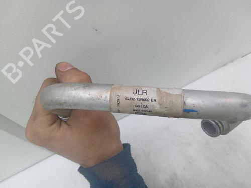 AC pipe LAND ROVER RANGE ROVER EVOQUE (L538) 2.0 D 4x4 | BP18577159M126