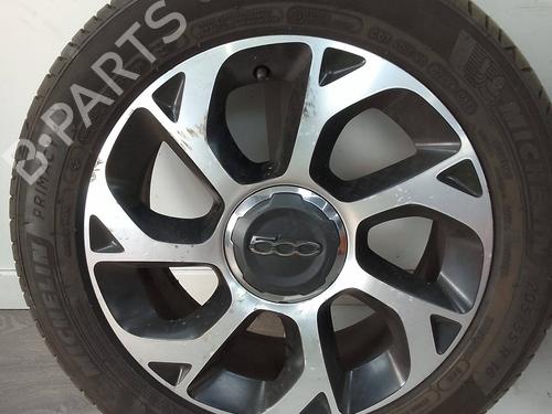 Rim FIAT 500L (351_, 352_) 1.4 (199LYB1B) | BP28145718C45