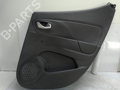 Rear right panel RENAULT CLIO IV (BH_) 1.5 dCi 90 | BP28518370C61 
