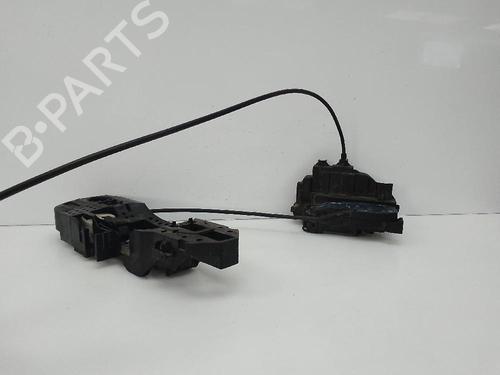 Front right lock RENAULT MEGANE III Hatchback (BZ0/1_, B3_) 1.5 dCi (BZ09, BZ0D, BZ1W, BZ29, BZ14) | BP22598706C97 