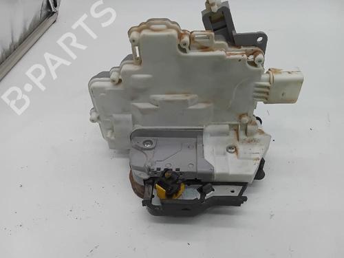 Used Rear right lock AUDI A6 C6 Avant (4F5) [2004-2011]  27447487