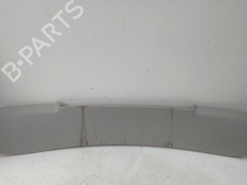 Luggage compartment floor BMW X4 (F26) xDrive 20 d | BP20207744I33 
