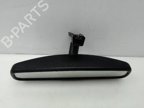 Used Rear mirror HYUNDAI TUCSON (TL, TLE) 1.6 CRDi hybrid 48V All-wheel Drive (136 hp) 23255905
