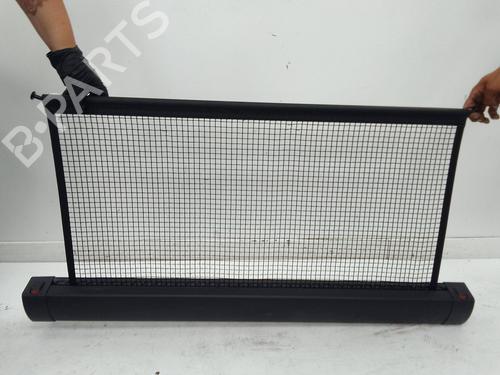 Used Cargo separator Cargo separator PEUGEOT 508 SW I (8E_) 2.0 BlueHDi 150 (150 hp) 26055304 26055304