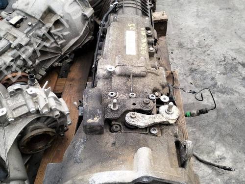 Gearbox VW TOUAREG (7LA, 7L6, 7L7) 2.5 R5 TDI | BP23997527M3 