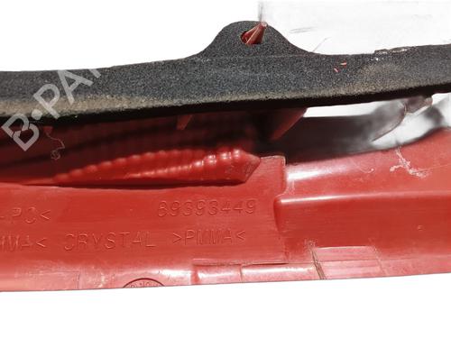 Left tailgate light SEAT EXEO ST (3R5) 2.0 TDI | BP33428154C79 - Image 5