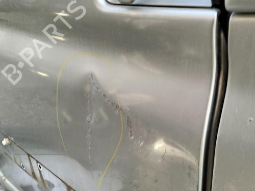 Right slide door CITROËN BERLINGO / BERLINGO FIRST MPV (MF_, GJK_, GFK_) 1.6 HDI 75 (MF9HW, GJ9HWC, GF9HWC, GN9HWC) | BP30272824C75 