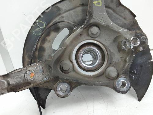 Used Right front steering knuckle OPEL INSIGNIA B Sports Tourer (Z18) 1.6 CDTi (35) (136 hp) 18586428