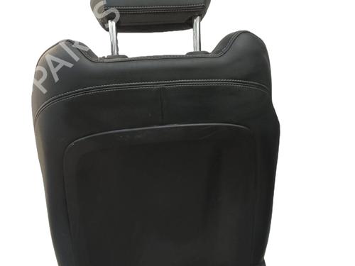 Right front seat BMW X4 (G02, F98) xDrive 20 d Mild-Hybrid | BP31037593C16