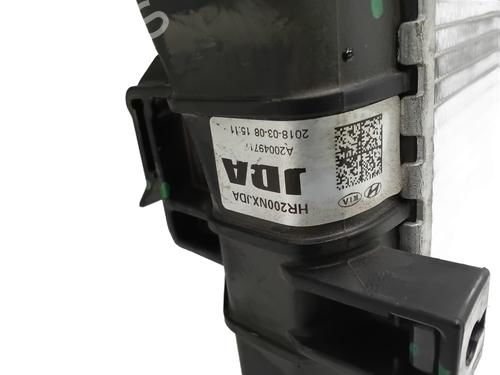 Water radiator HYUNDAI i30 Estate (PDE) 1.6 CRDi | BP30195374M31 